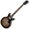 Gibson LP Special DC Figured Maple Top VOS Cobra Burst