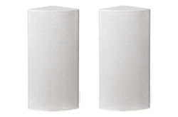 Cornered Audio C5TRM White