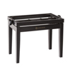 König & Meyer 13700 Piano bench frame - black