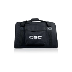 QSC CP8 Tote Bag
