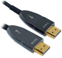 Real Cable HD-Optic HDMI 20m
