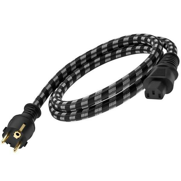 Real Cable PSOCC 2,5m