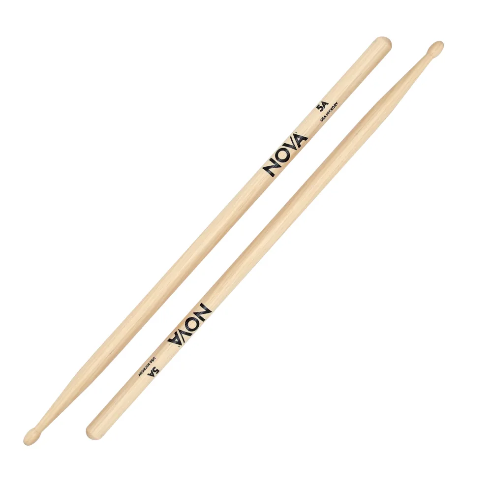Vic Firth N5A Nova 5A Wood