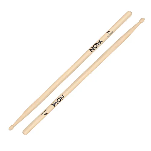 Vic Firth N7A Nova 7A Wood