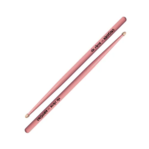 Vic Firth Kidsticks Pink
