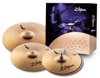 Zildjian I-Family Essential Plus Cymbal Pack