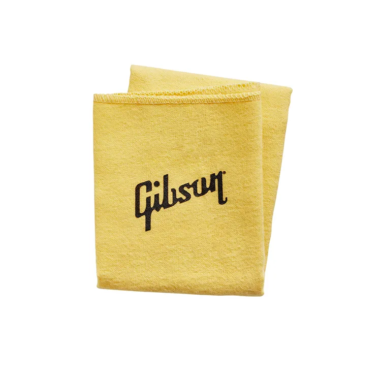 Gibson Premium Polish Cloth