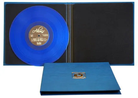 Simply Analog Workmat for recordcleaning