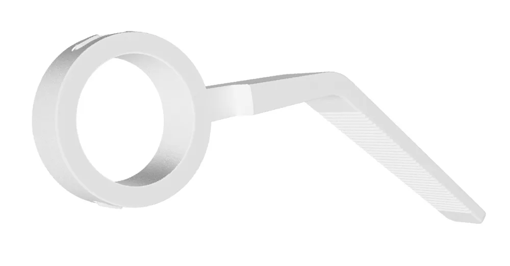 Ortofon Fingerlift White for all CC MKII