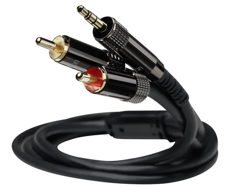 Ortofon 6 NXMPR 30 m-RCA