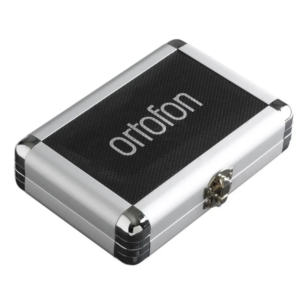 Ortofon Flight Case CC Twin MKII
