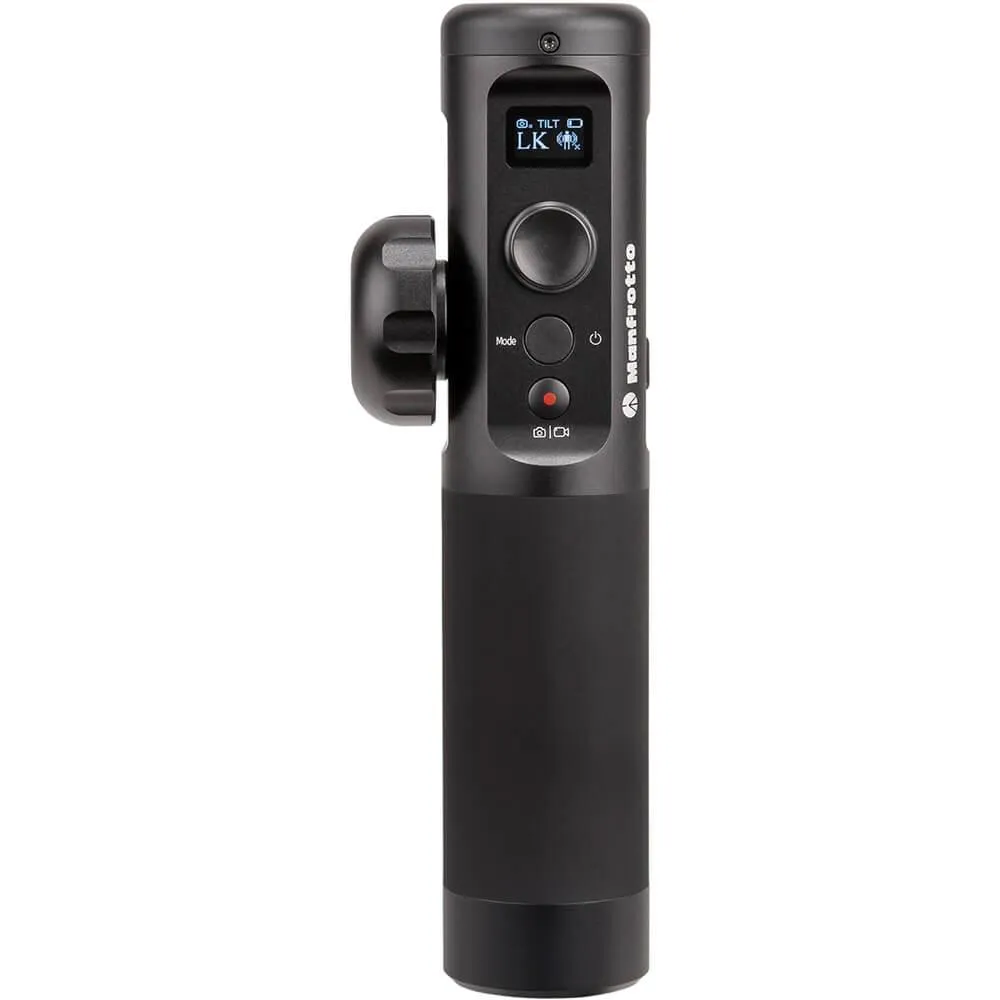 Manfrotto Remote Gimbal MVGRC