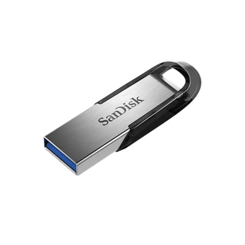 SanDisk USB-minne 3.0 Ultra Flair 128GB 150MB/s