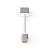 Nedis USB 3.2 Gen 1 USB-c Male > Display Port Female