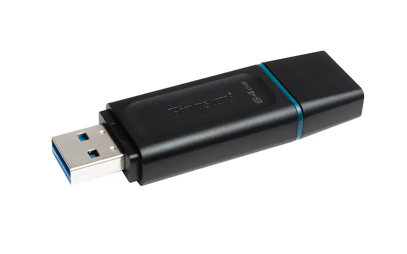 Kingston DataTraveler Exodia 64GB