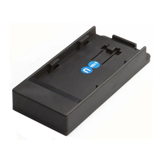 Swit S-7004U Sony BP-U mount snap-on plate