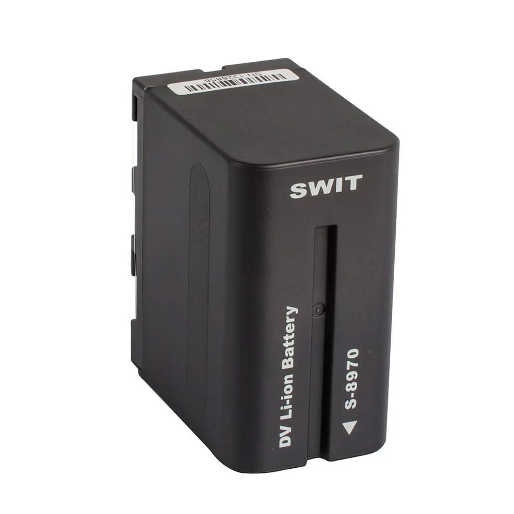 Swit S-8970 47Wh/6.6Ah NP-F Battery