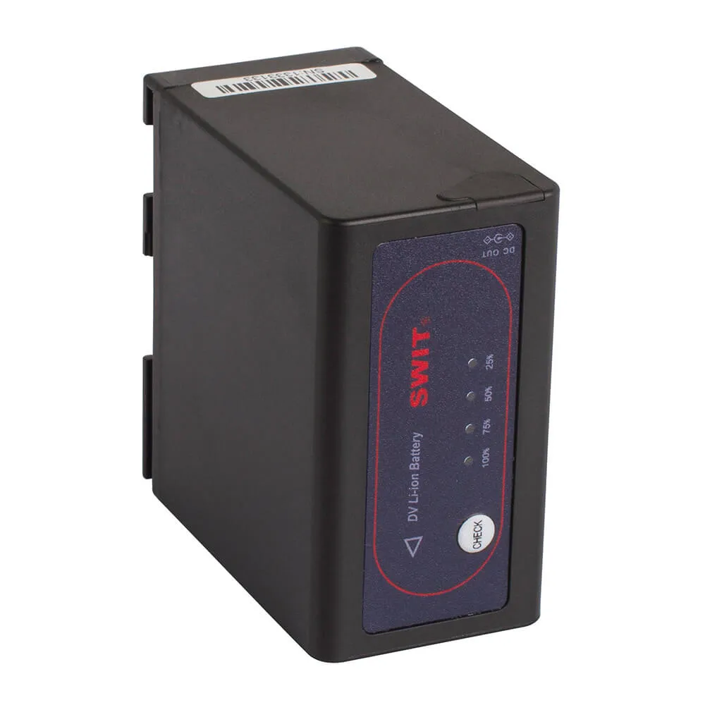 Swit S-8845 47Wh Canon DV-battery