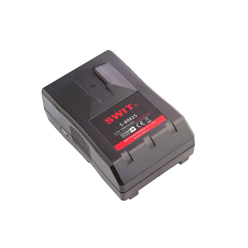 Swit S-8082S 95Wh V-lock Economic