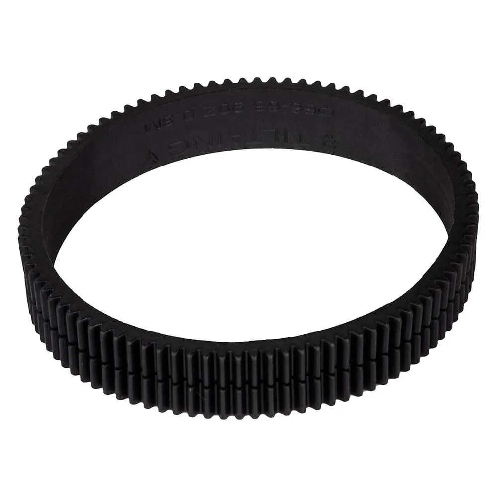 Tilta Seamless Focus Ring for 66mm to 68mm Lens