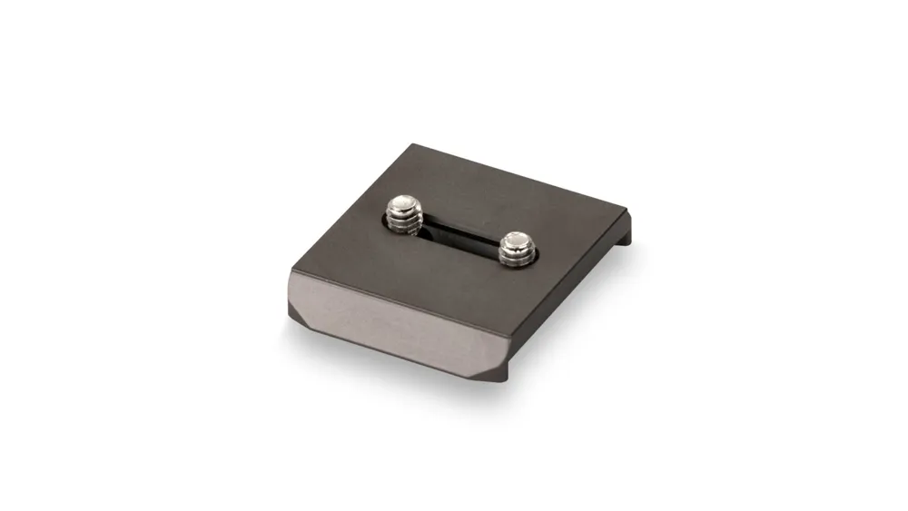 Tilta Tiltaing Manfrotto Quick Release Plate Type II