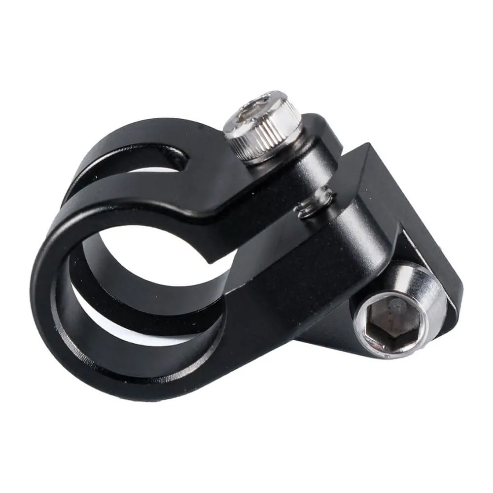 Tilta Tiltaing 15mm Side Singl Rod Holder Type II-Black