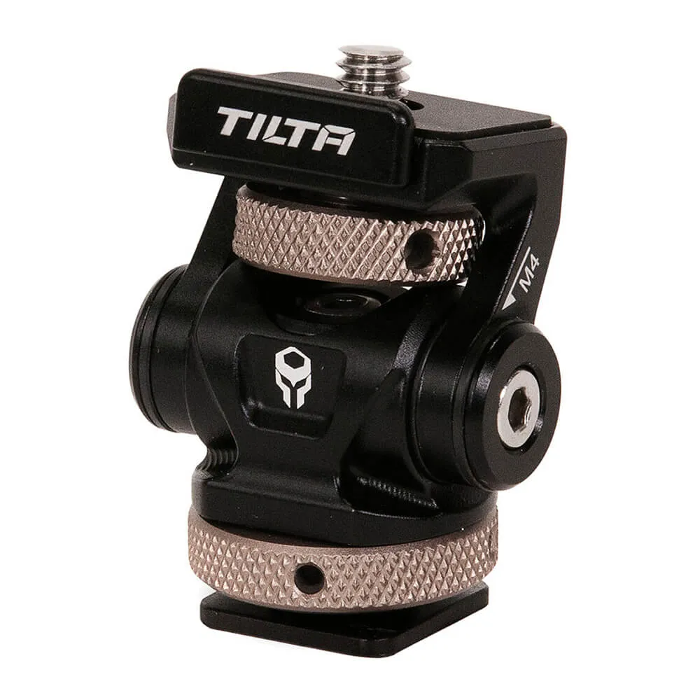 Tilta Tiltaing Adjust Coldshoe Access Mount Bracket-Black