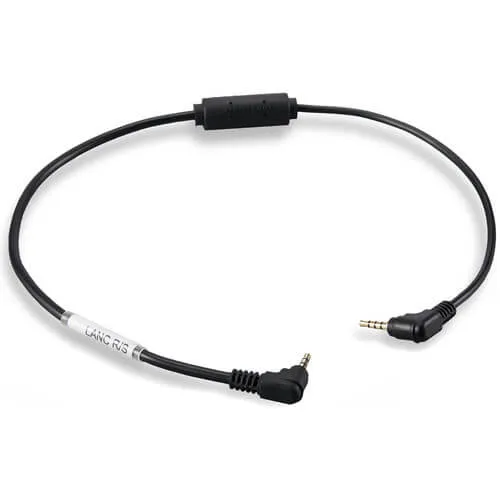 Tilta Nucleus Nano Run/Stop Cable for Sony FS7, URSA