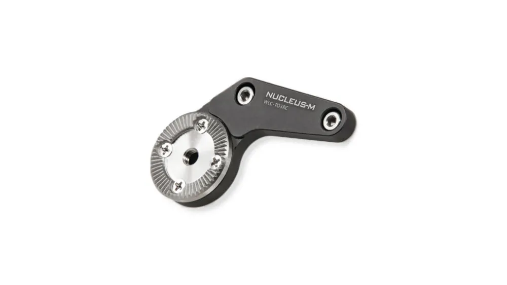 Tilta Nucleus-M FIZ Unit Arri Standard Rosette Adapter