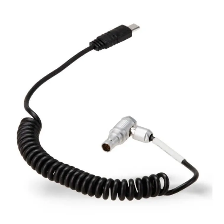 Tilta SONY 4-pin R/S Cable For Nucules M