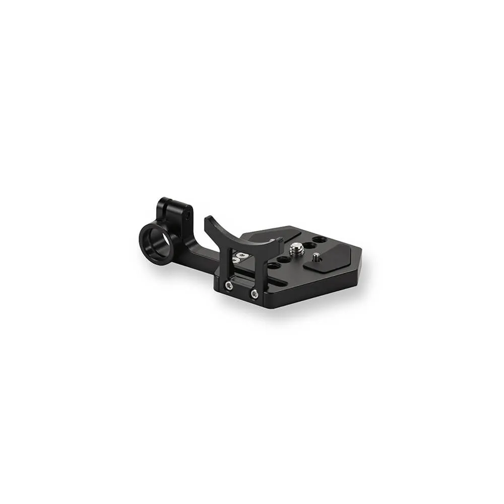 Tilta Nucleus Nano 15mm single rod mounting basep BMPCC 4K/6K