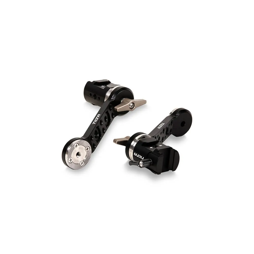 Tilta Adjustable NATO Rail Extender Arms