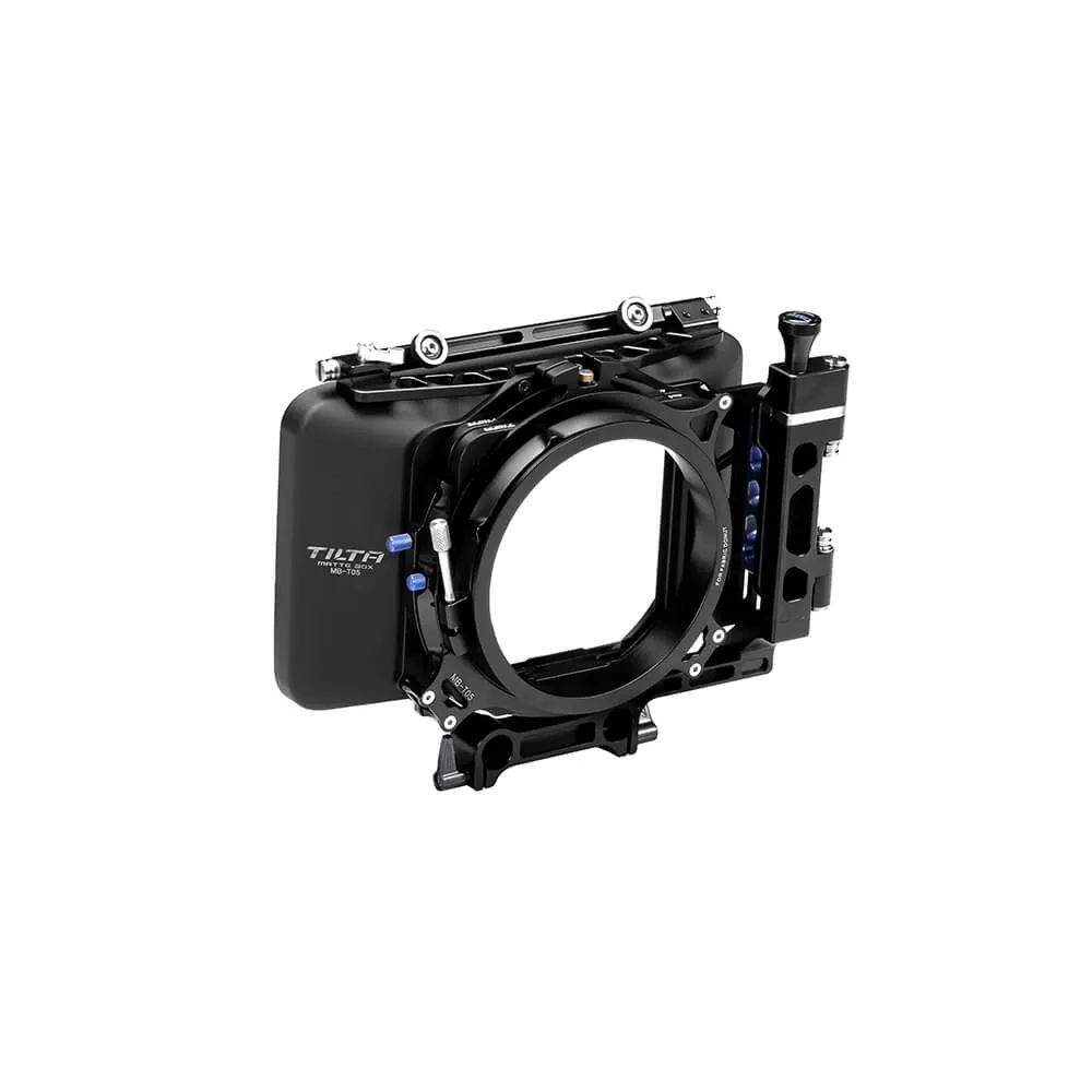 Tilta 4*4 lightweight matte box
