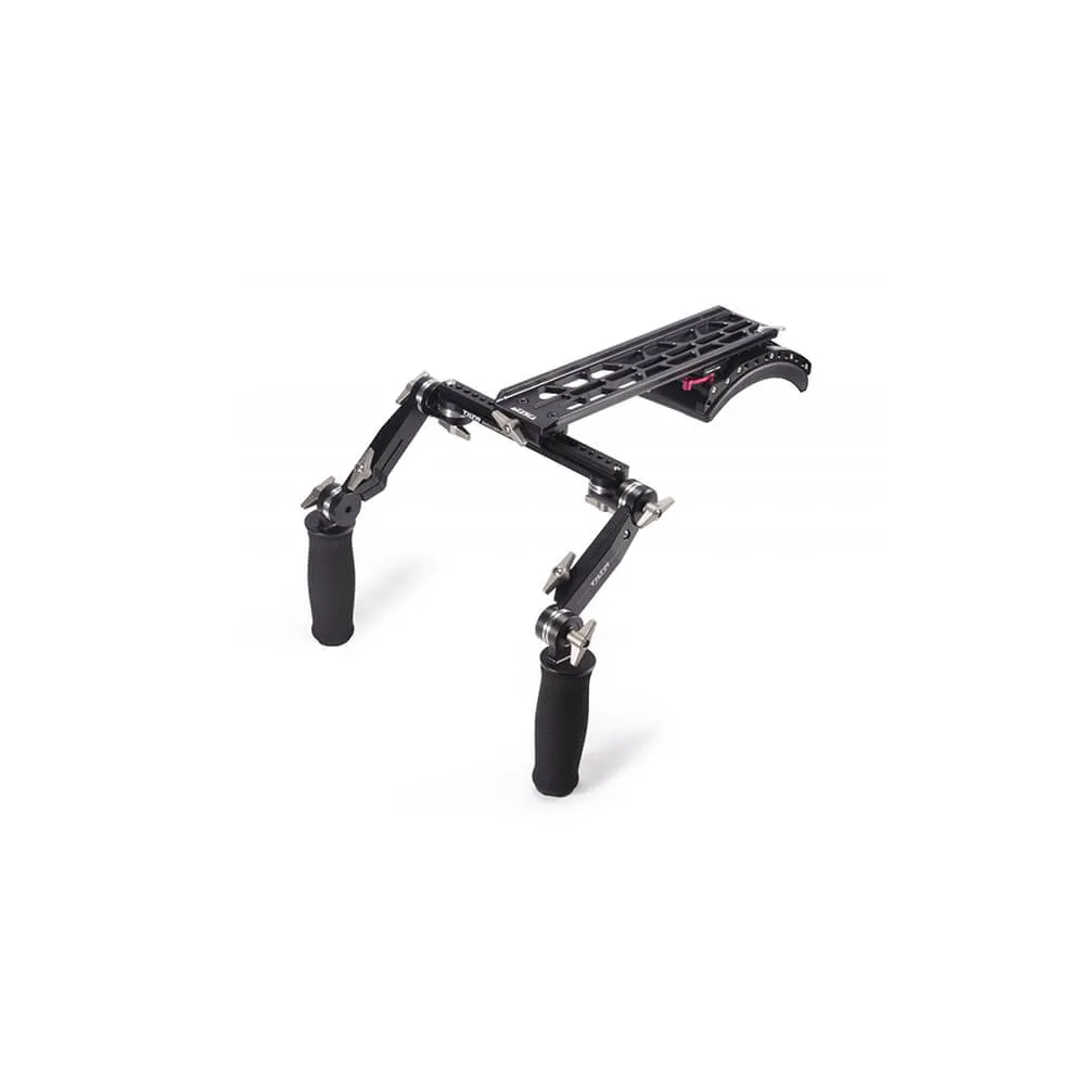 Tilta 15mm dovetail shoulder mount system (new version)