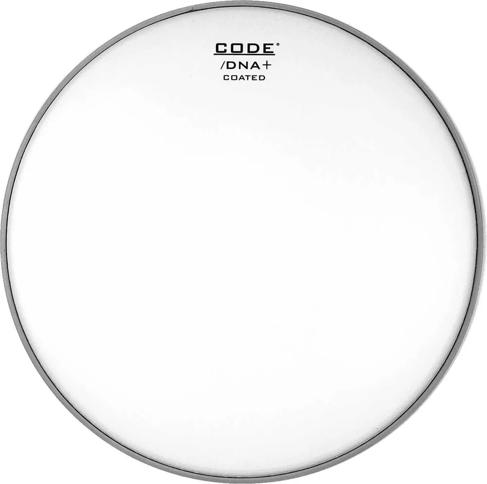 Code Drum Heads DNACT13