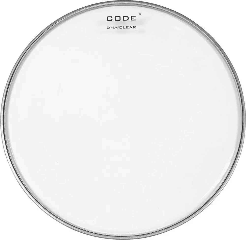 Code Drum Heads DNACL16