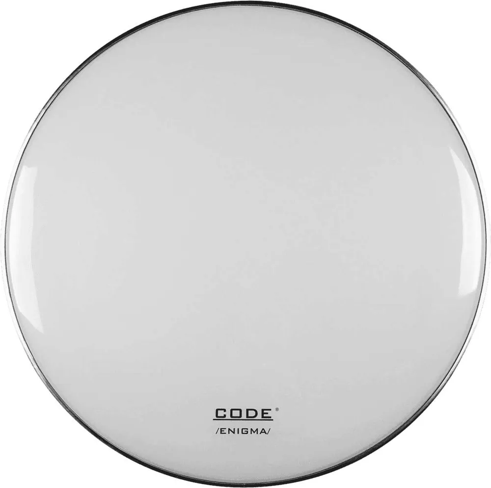Code Drum Heads EWHR20