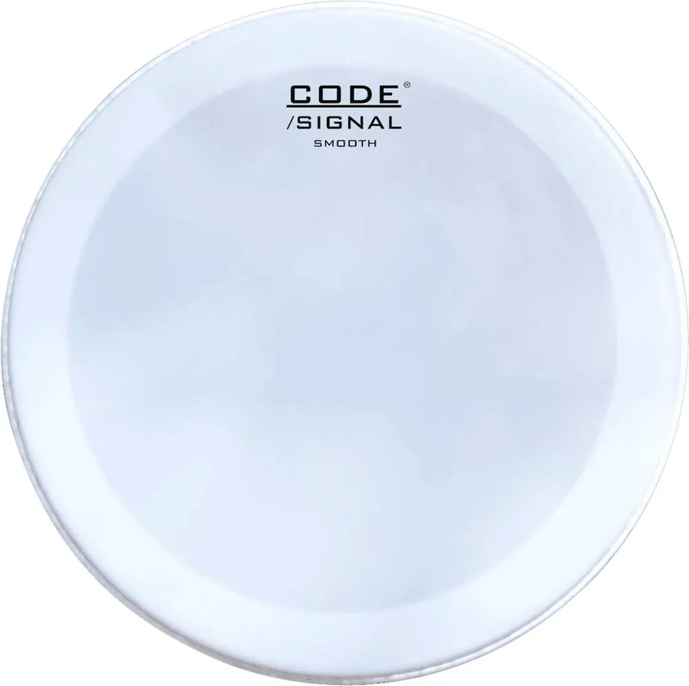 Code Drum Heads BSIGSM20