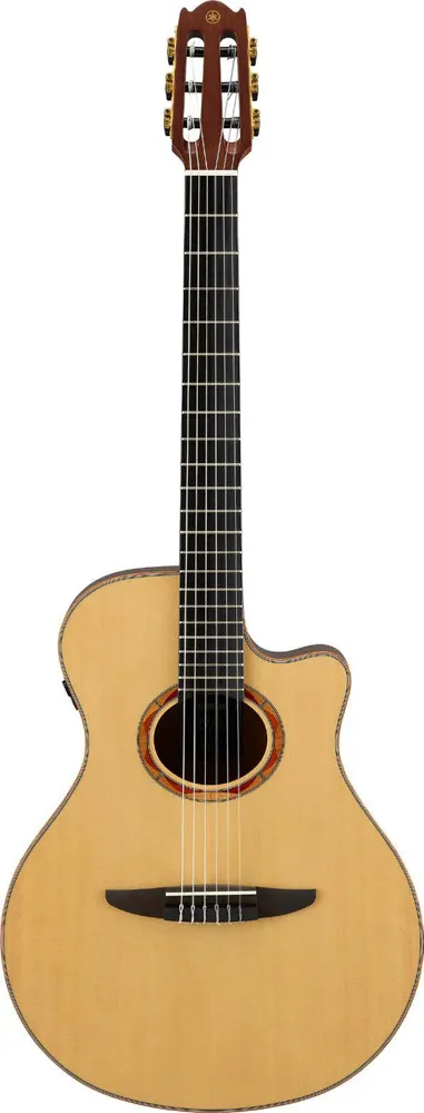 Yamaha NTX3 Natural