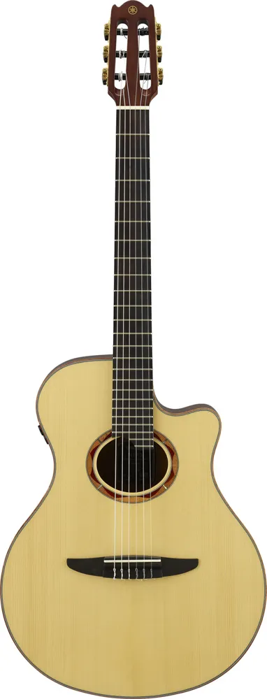 Yamaha NTX5 Natural