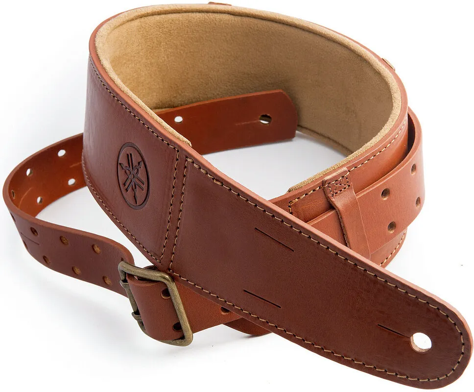 Yamaha Strap Backbeat Wood