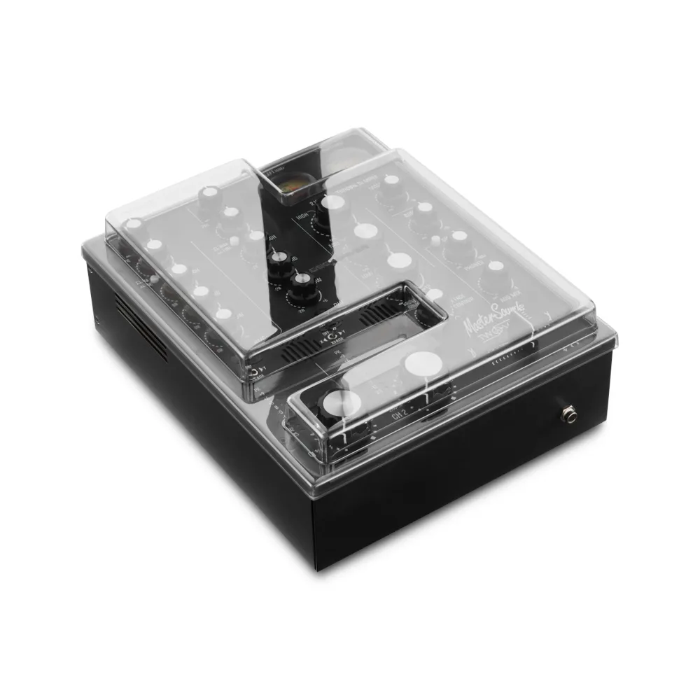 Decksaver Mastersounds 4 VALVE