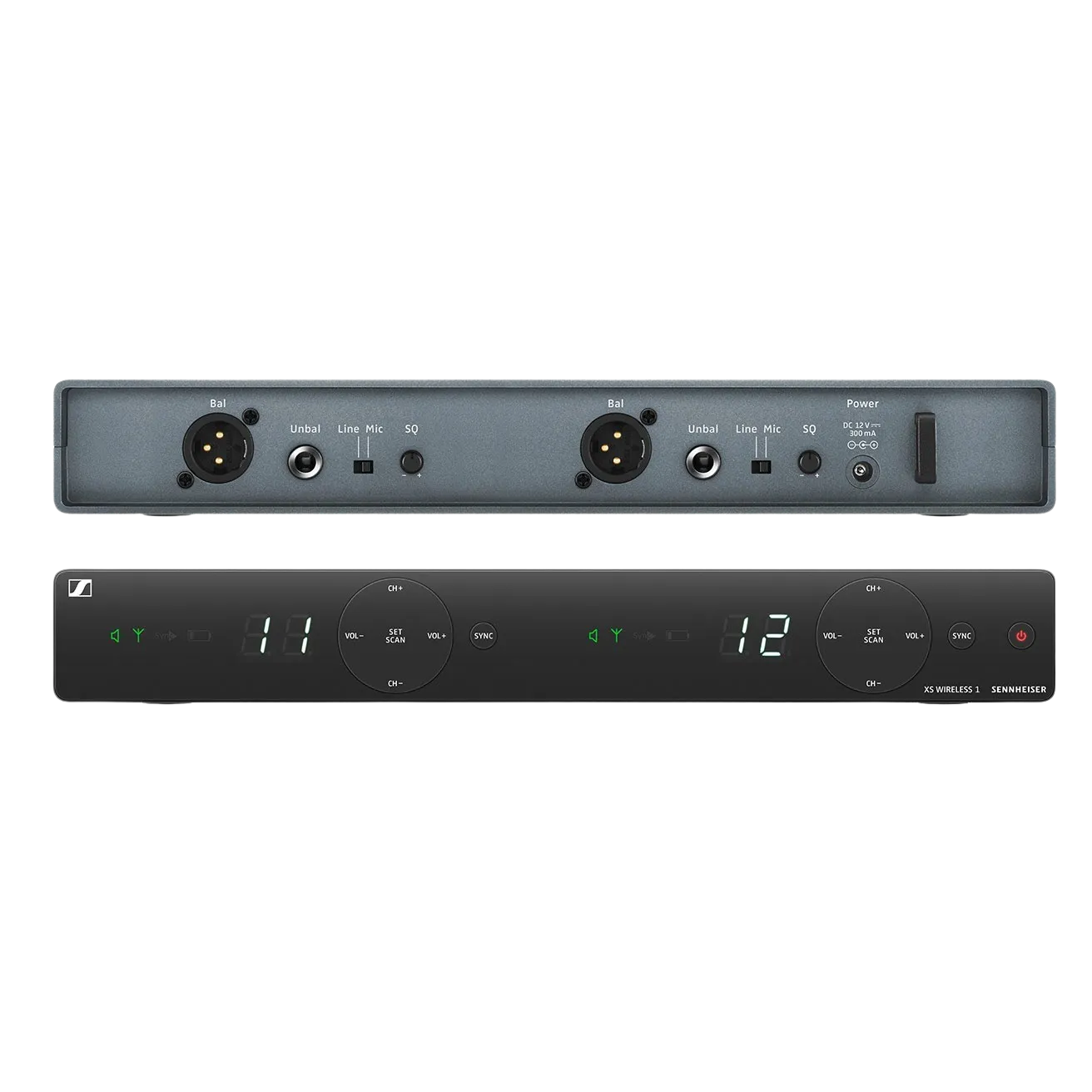 Sennheiser EM-XSW 1-BC