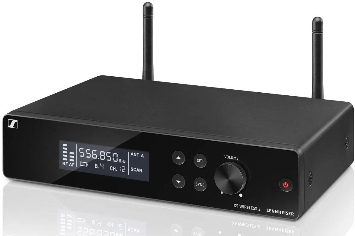 Sennheiser EM-XSW 2-BC