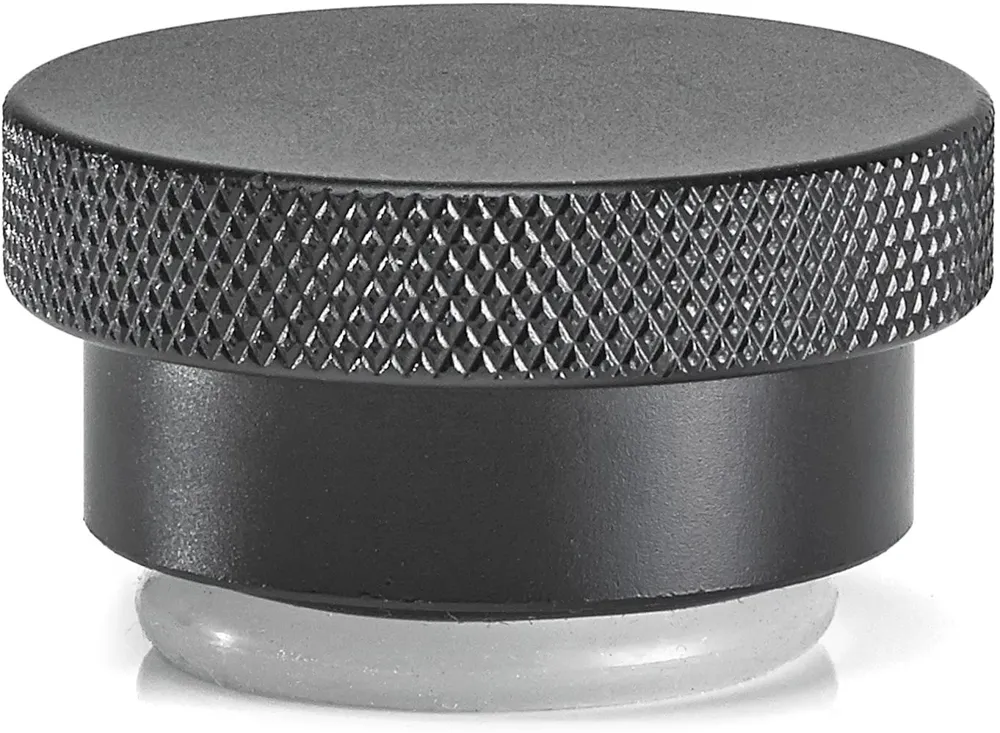 Okki Nokki Aluminium Record Clamp