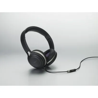 Cresyn C590H Mic Black