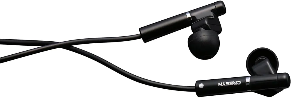 Cresyn C750E Black | djservice.ee