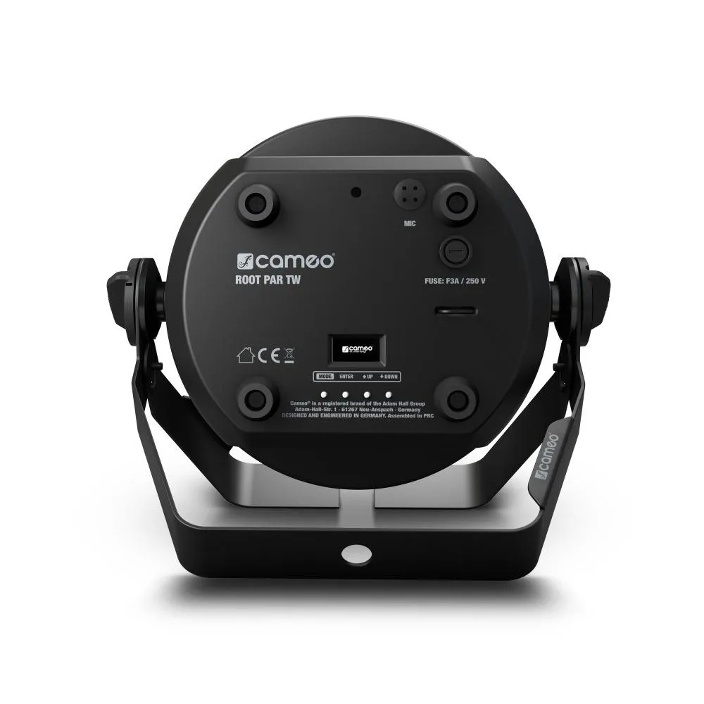 Cameo Root Par TW