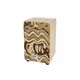 Dimavery CJ-600 Cajon cloudy