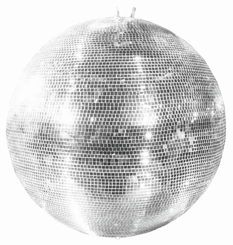 Eurolite Mirror Ball 75cm
